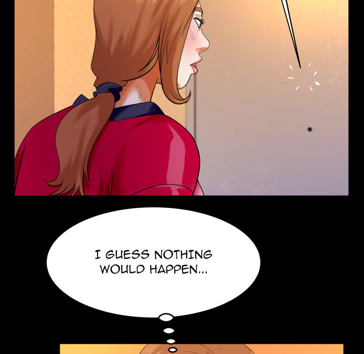 Read Mitsumei chapter 116 image 18 on Lezhin
