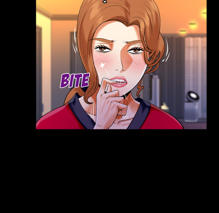 Read Mitsumei chapter 116 image 19 on Lezhin