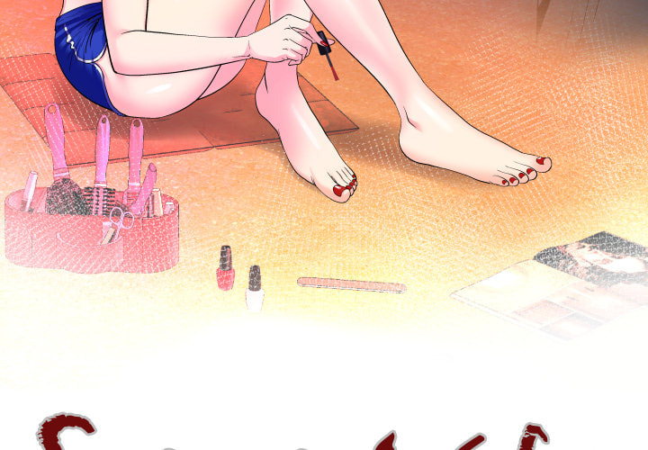 Read Mitsumei chapter 116 image 2 on Lezhin
