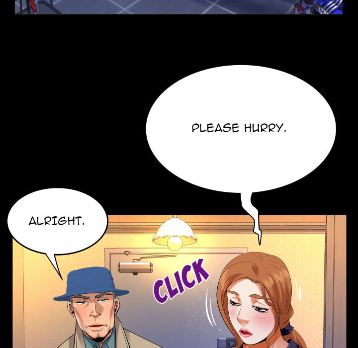 Read Mitsumei chapter 116 image 22 on Lezhin