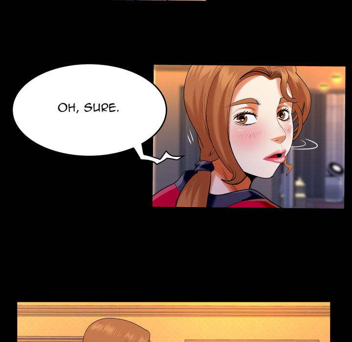 Read Mitsumei chapter 116 image 24 on Lezhin