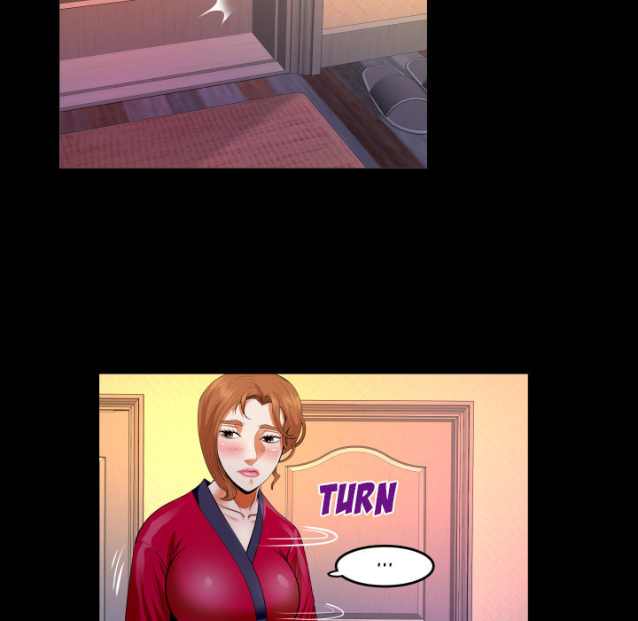 Read Mitsumei chapter 116 image 26 on Lezhin