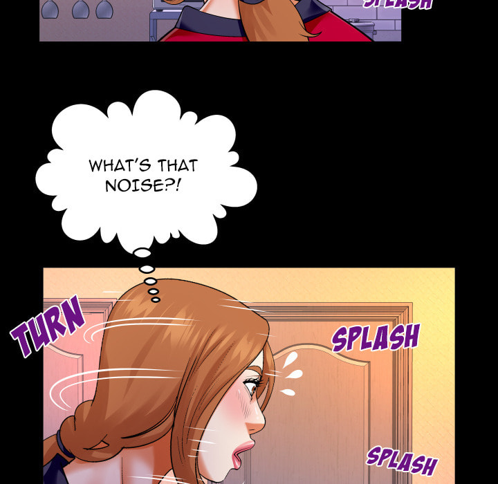 Read Mitsumei chapter 116 image 28 on Lezhin