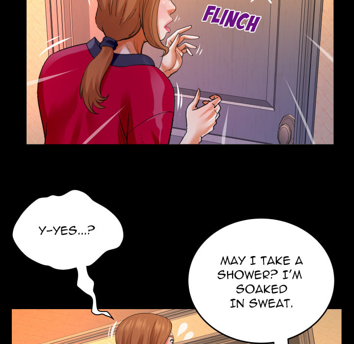 Read Mitsumei chapter 116 image 31 on Lezhin