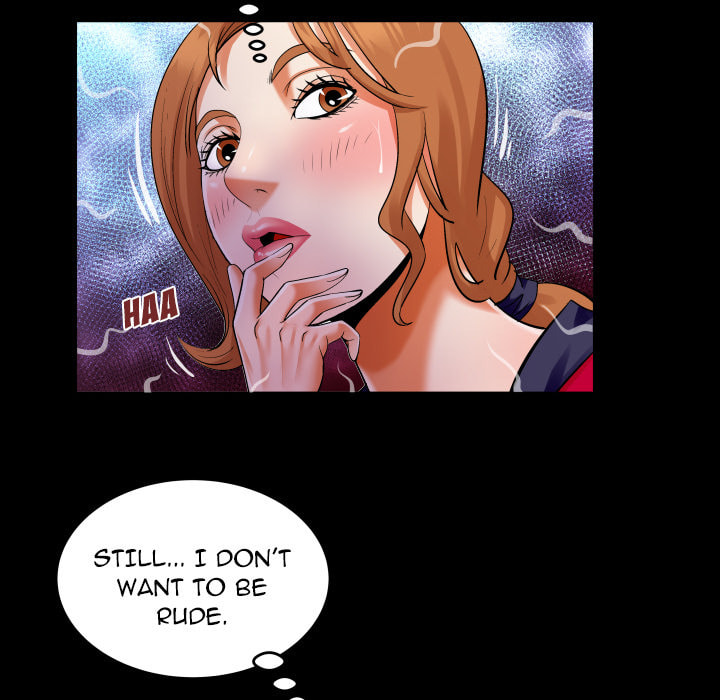 Read Mitsumei chapter 116 image 33 on Lezhin