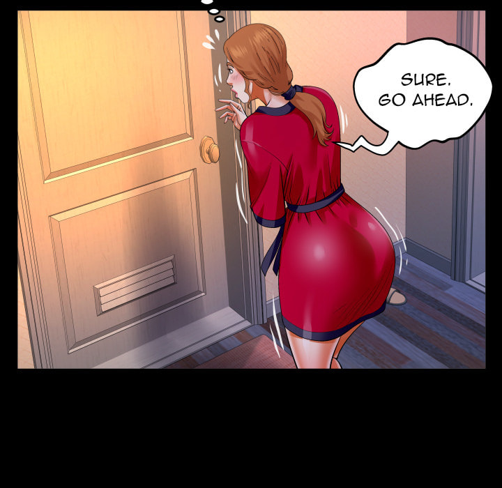 Read Mitsumei chapter 116 image 34 on Lezhin