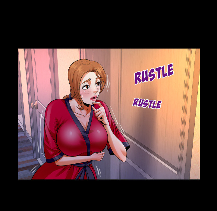 Read Mitsumei chapter 116 image 35 on Lezhin