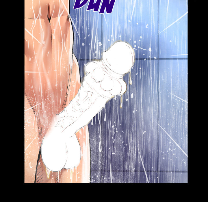 Read Mitsumei chapter 116 image 40 on Lezhin