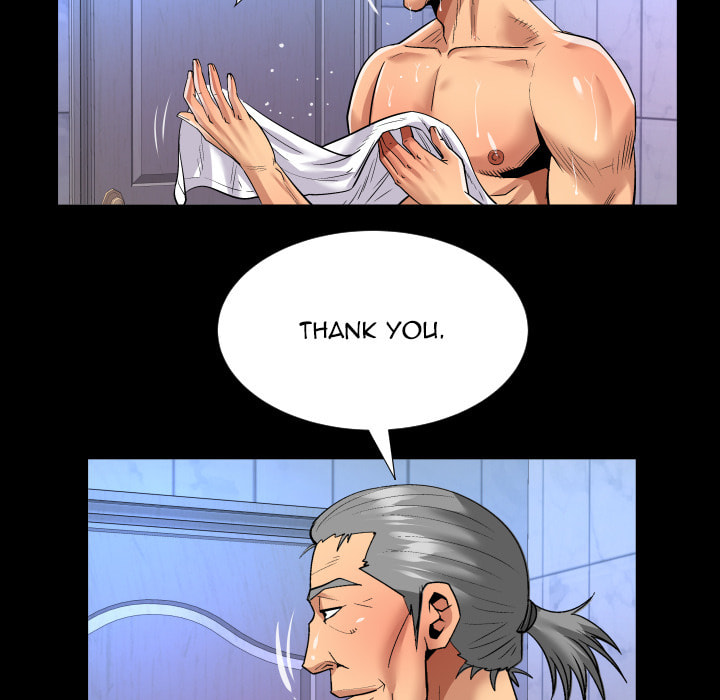 Read Mitsumei chapter 116 image 43 on Lezhin