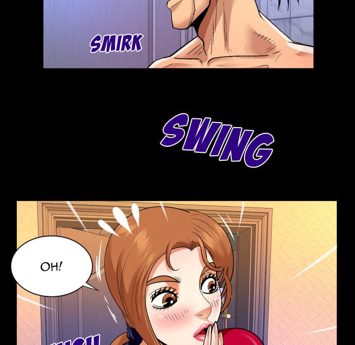 Read Mitsumei chapter 116 image 44 on Lezhin
