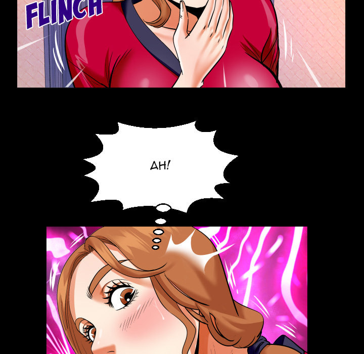 Read Mitsumei chapter 116 image 45 on Lezhin
