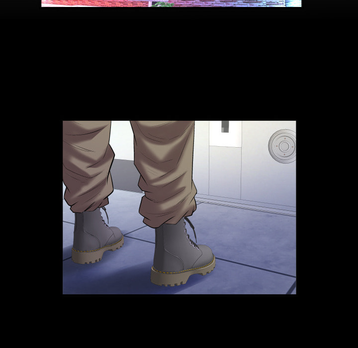 Read Mitsumei chapter 116 image 5 on Lezhin