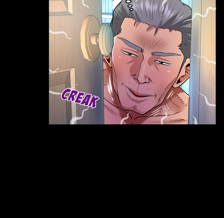 Read Mitsumei chapter 116 image 50 on Lezhin