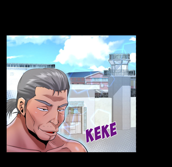 Read Mitsumei chapter 116 image 51 on Lezhin
