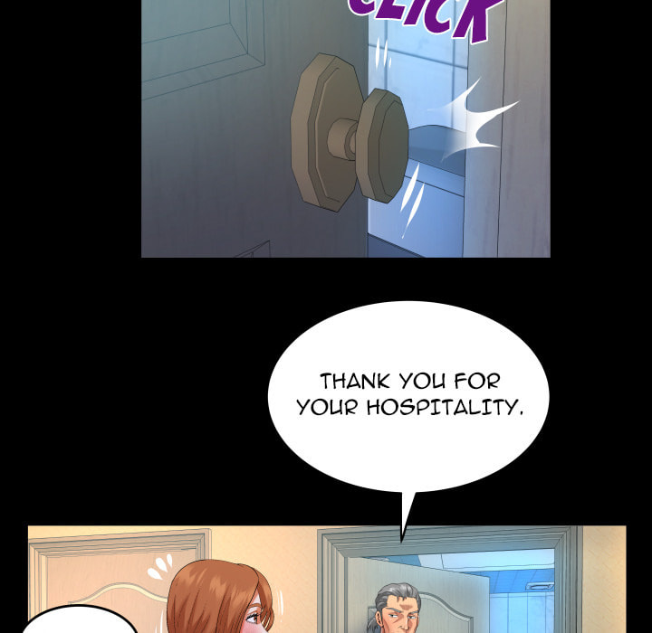 Read Mitsumei chapter 116 image 54 on Lezhin