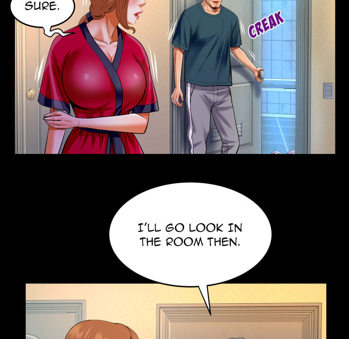 Read Mitsumei chapter 116 image 55 on Lezhin