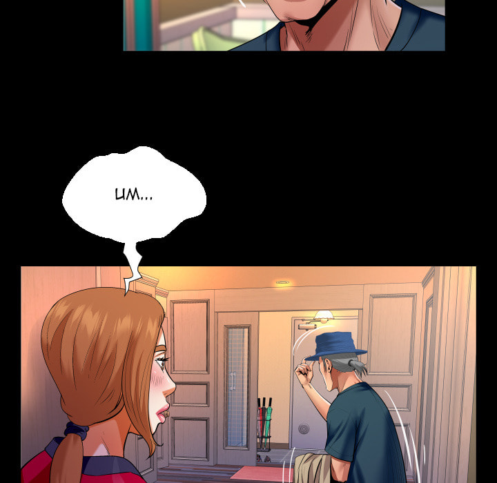 Read Mitsumei chapter 116 image 62 on Lezhin