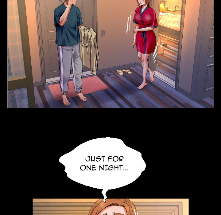Read Mitsumei chapter 116 image 65 on Lezhin