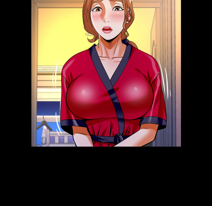 Read Mitsumei chapter 116 image 66 on Lezhin