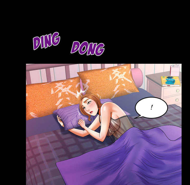 Read Mitsumei chapter 116 image 7 on Lezhin