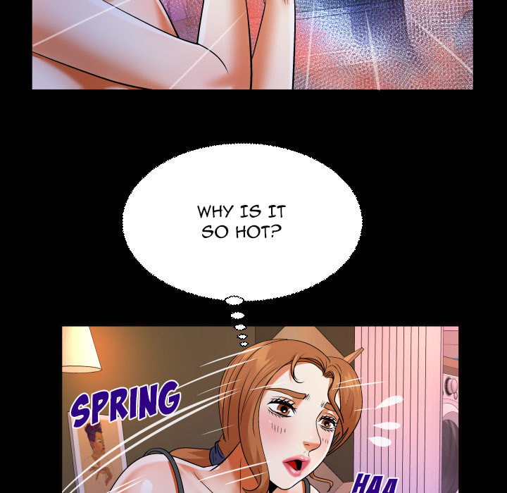 Read Mitsumei chapter 116 image 71 on Lezhin