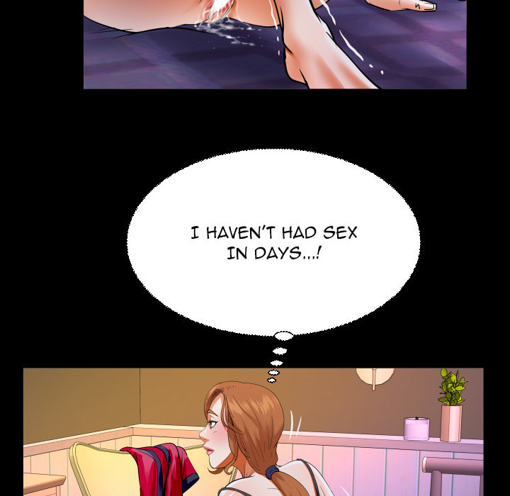 Read Mitsumei chapter 116 image 74 on Lezhin