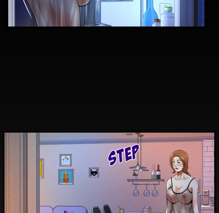 Read Mitsumei chapter 116 image 78 on Lezhin