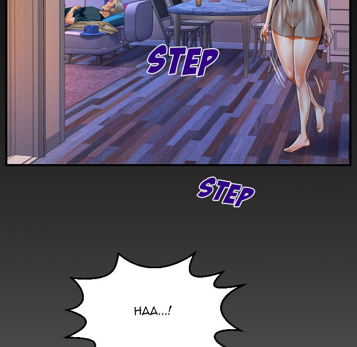 Read Mitsumei chapter 116 image 79 on Lezhin