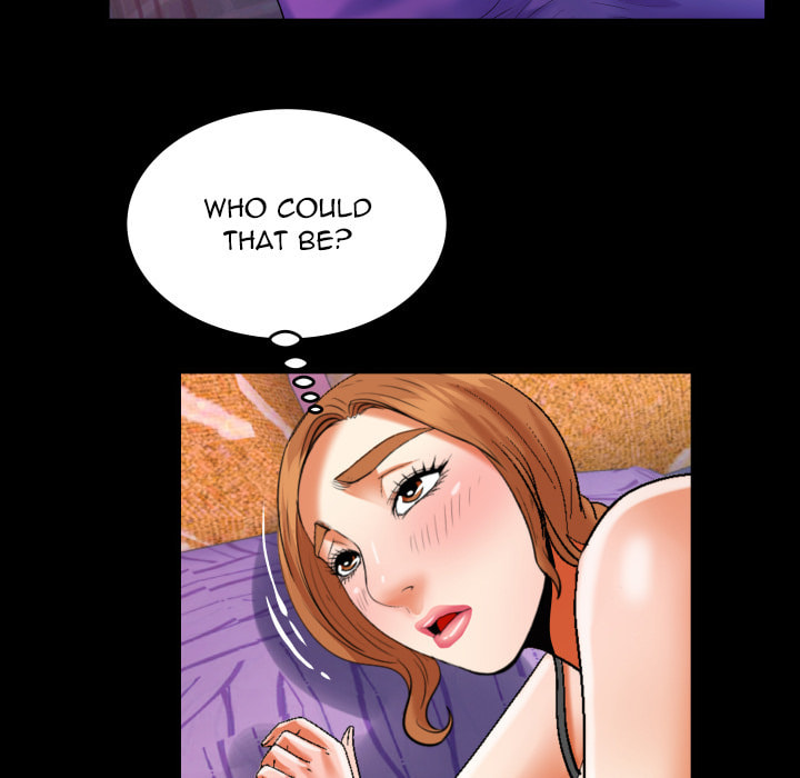 Read Mitsumei chapter 116 image 8 on Lezhin