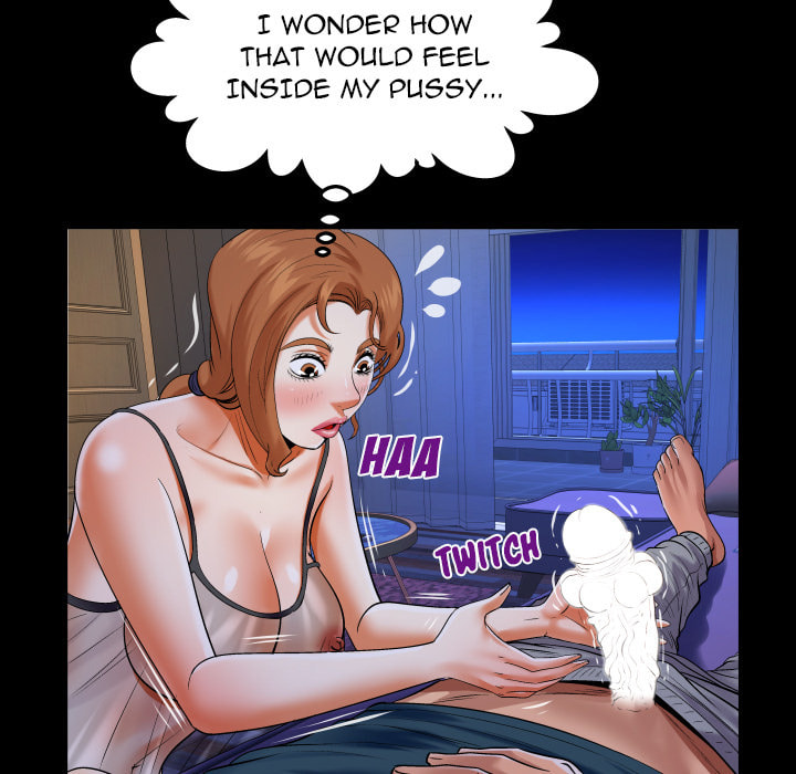 Read Mitsumei chapter 117 image 10 on Lezhin