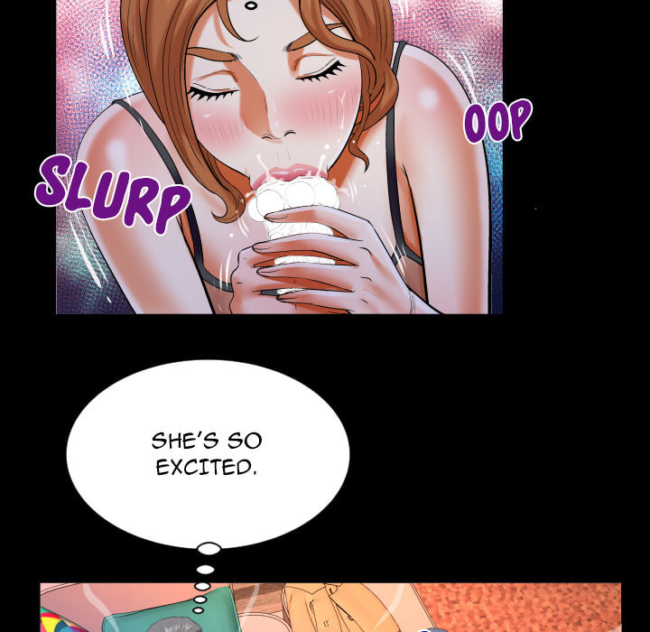 Read Mitsumei chapter 117 image 16 on Lezhin
