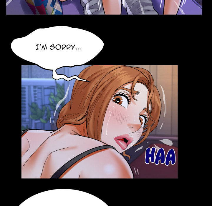 Read Mitsumei chapter 117 image 37 on Lezhin