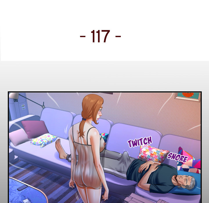 Read Mitsumei chapter 117 image 4 on Lezhin