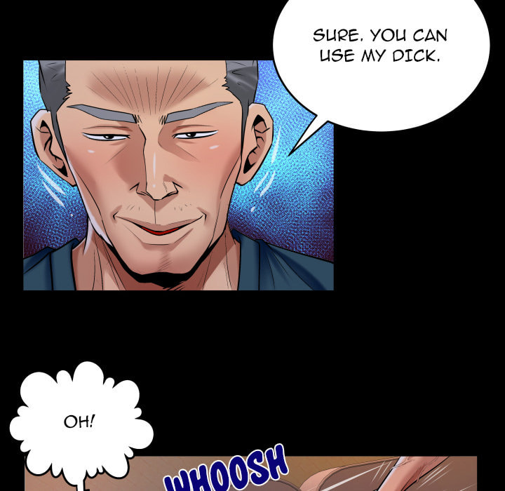 Read Mitsumei chapter 117 image 40 on Lezhin