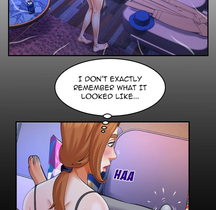 Read Mitsumei chapter 117 image 5 on Lezhin