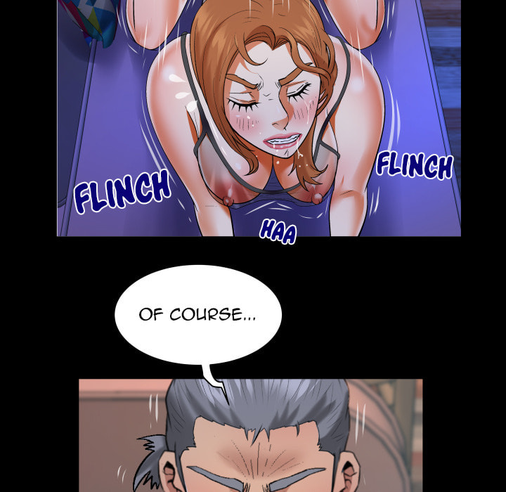 Read Mitsumei chapter 117 image 51 on Lezhin