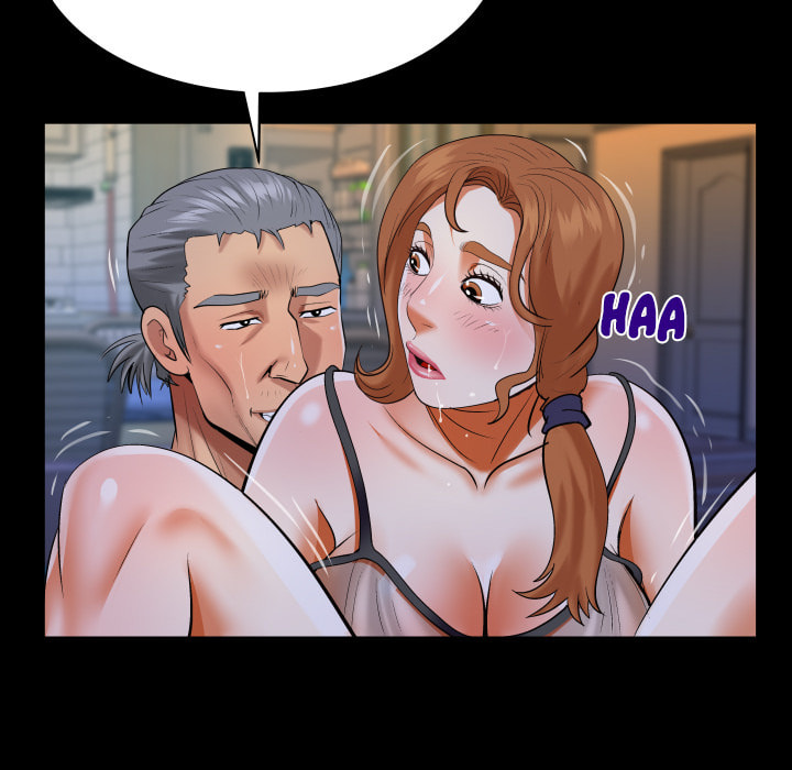 Read Mitsumei chapter 117 image 54 on Lezhin