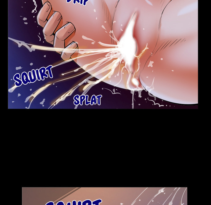 Read Mitsumei chapter 117 image 64 on Lezhin