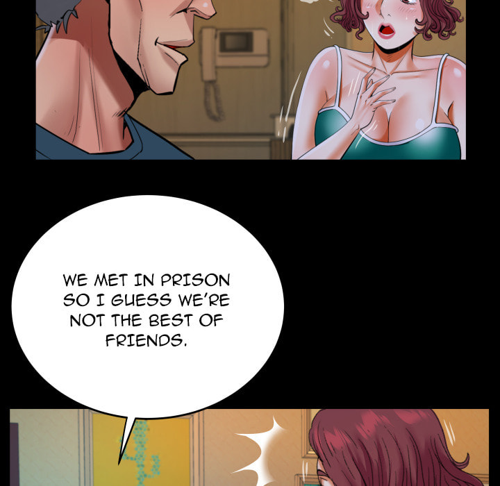 Read Mitsumei chapter 118 image 12 on Lezhin