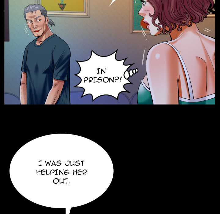 Read Mitsumei chapter 118 image 13 on Lezhin