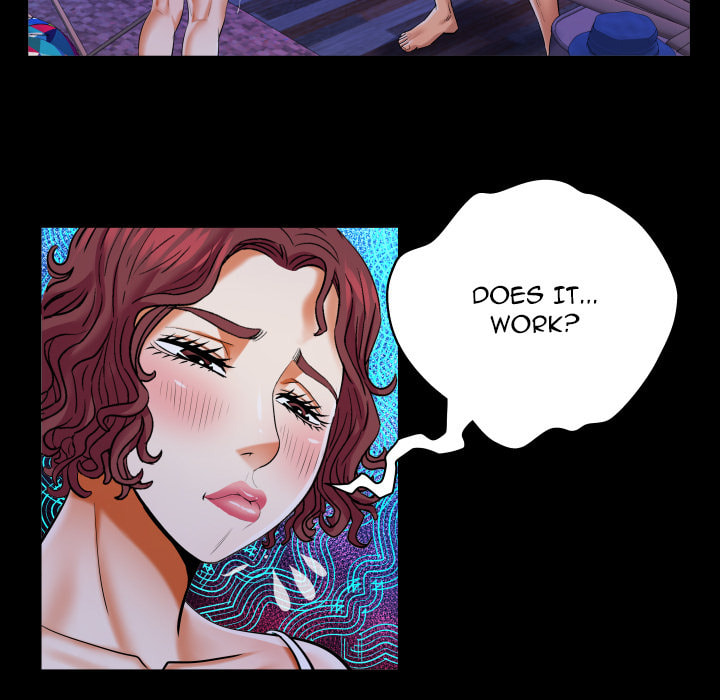 Read Mitsumei chapter 118 image 17 on Lezhin