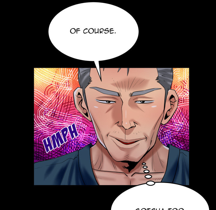 Read Mitsumei chapter 118 image 18 on Lezhin