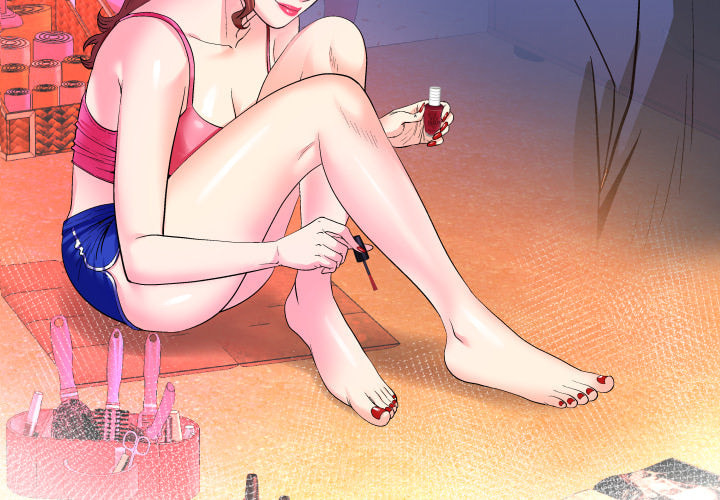 Read Mitsumei chapter 118 image 2 on Lezhin