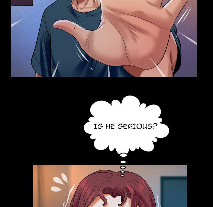 Read Mitsumei chapter 118 image 21 on Lezhin