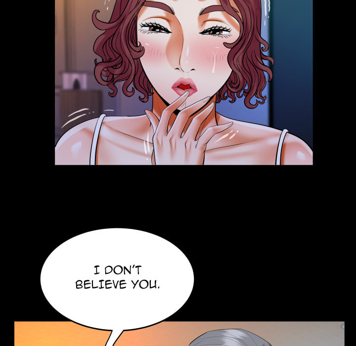 Read Mitsumei chapter 118 image 22 on Lezhin