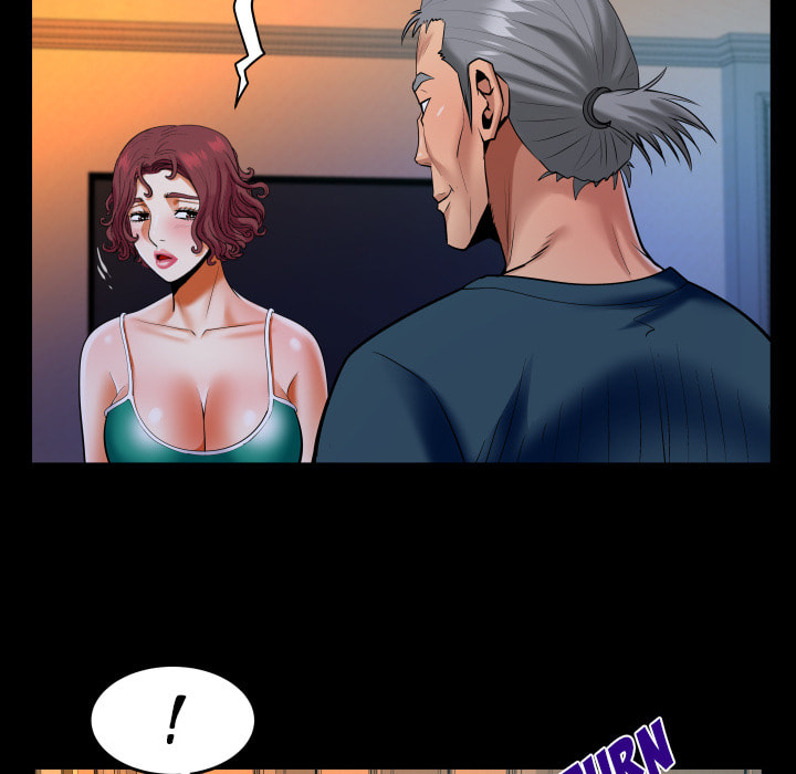Read Mitsumei chapter 118 image 23 on Lezhin
