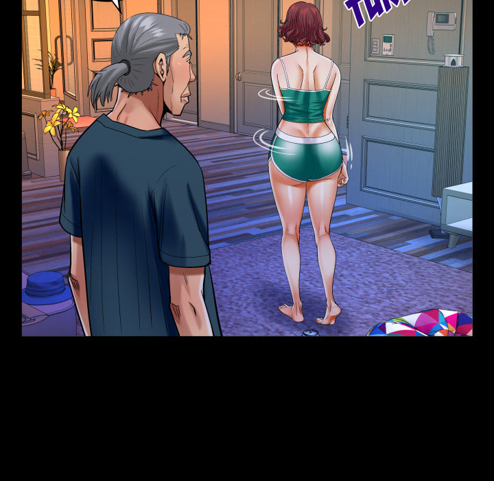 Read Mitsumei chapter 118 image 24 on Lezhin