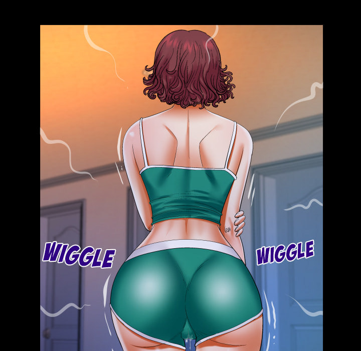 Read Mitsumei chapter 118 image 25 on Lezhin