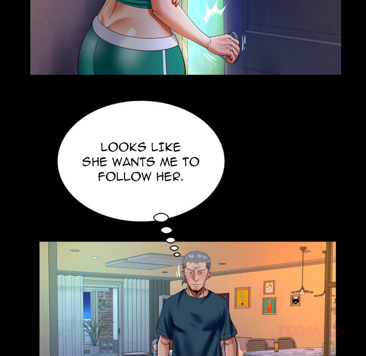 Read Mitsumei chapter 118 image 27 on Lezhin