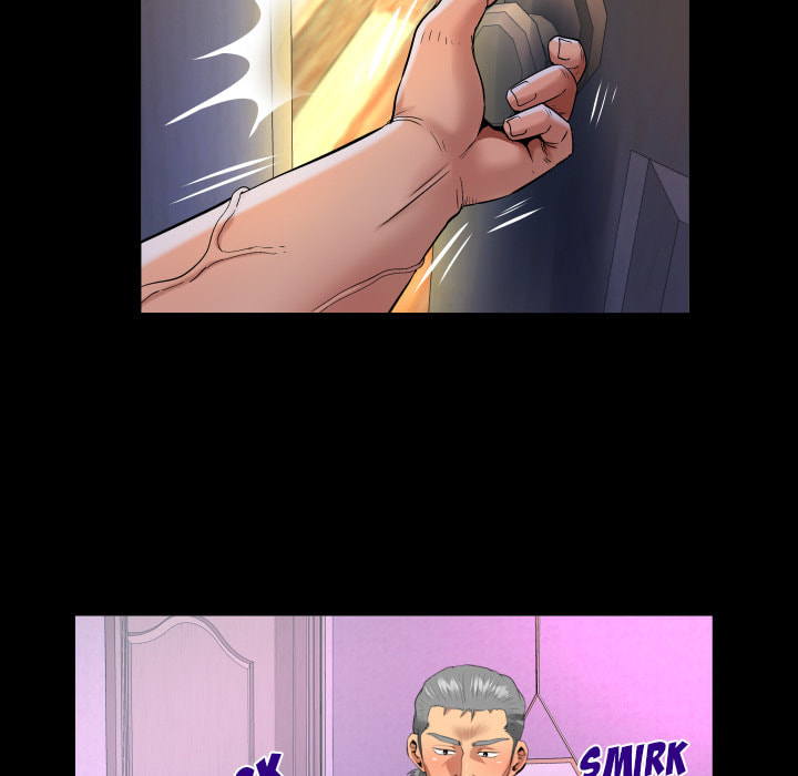 Read Mitsumei chapter 118 image 29 on Lezhin